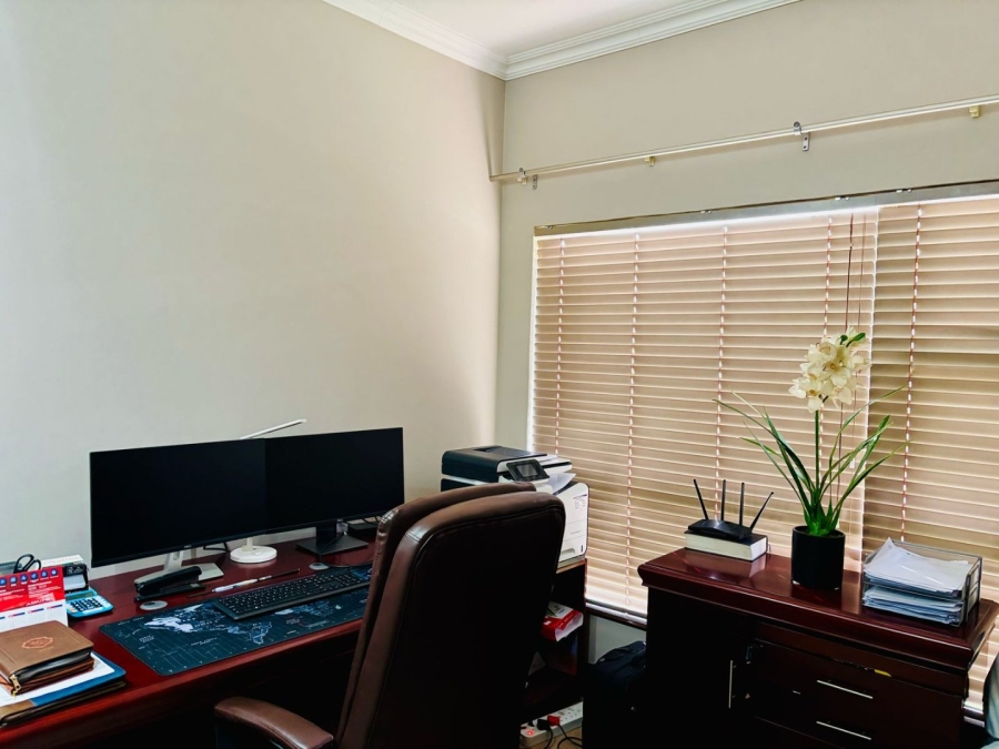 3 Bedroom Property for Sale in Dan Pienaar Free State